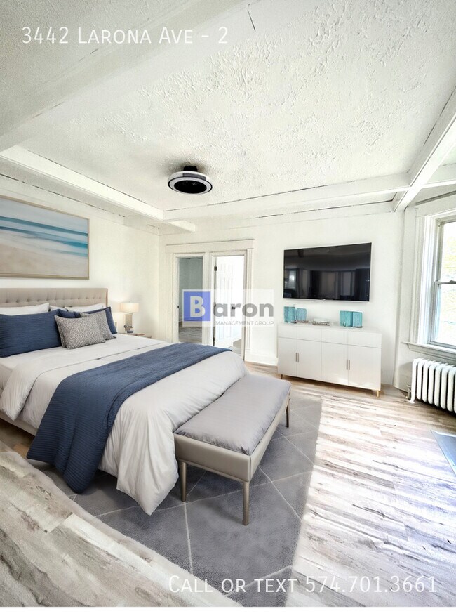 Foto del edificio - 3442 Larona Ave