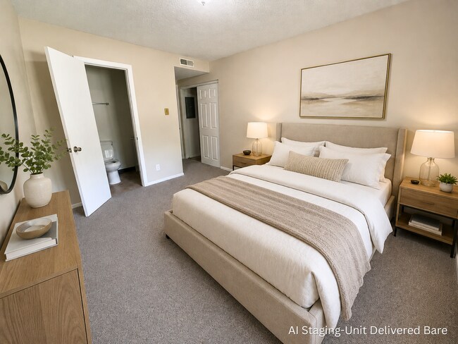 Building Photo - Cedarwood Apartments- 2 Bedroom 2 Bathroom