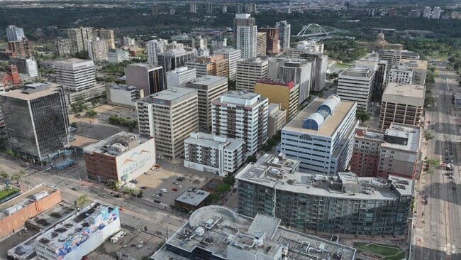  - Capital Apartments