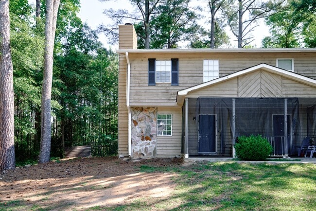 Photo - 1225 Creek Forest Ct NW House