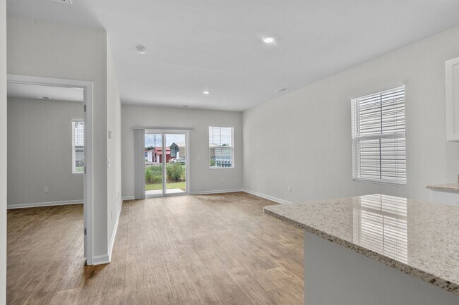 Foto del edificio - 1221 American Shad St