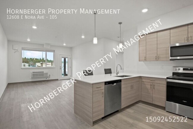 Foto del edificio - 12608 E Nora Ave