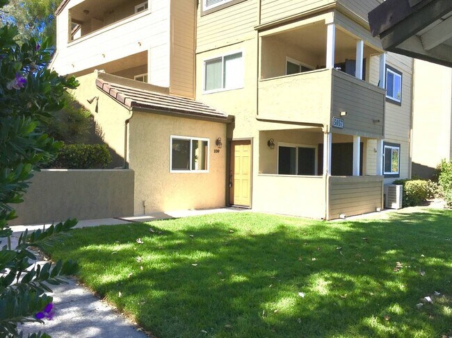 Exterior - 5021 Los Morros Way