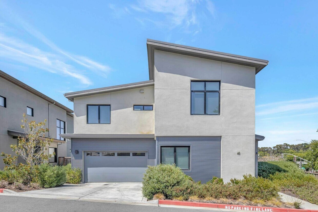 40 Gateway Ct, San Carlos, CA 94070 House Rental in San Carlos, CA