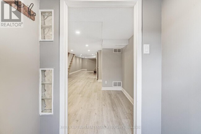 Photo du bâtiment - 274-274 Ossington Ave