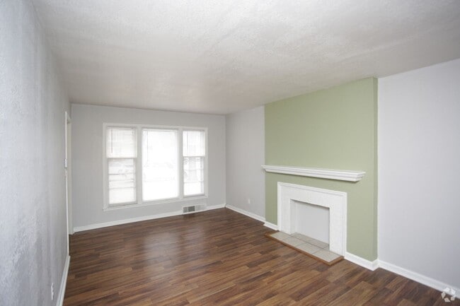 Interior Photo - Edgemoor Townhomes