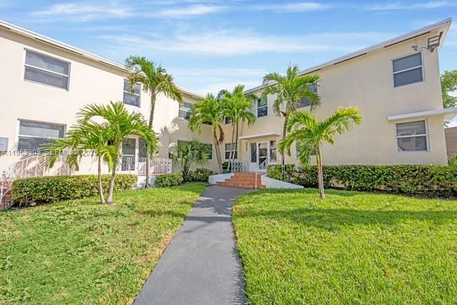 Foto del edificio - 575 NE 82nd St