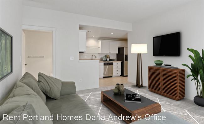 Foto del edificio - 2 br, 1 bath House - 8904 NE Brentford Way