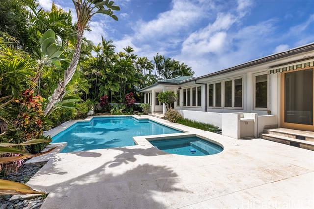 Building Photo - 4657 Aukai Ave