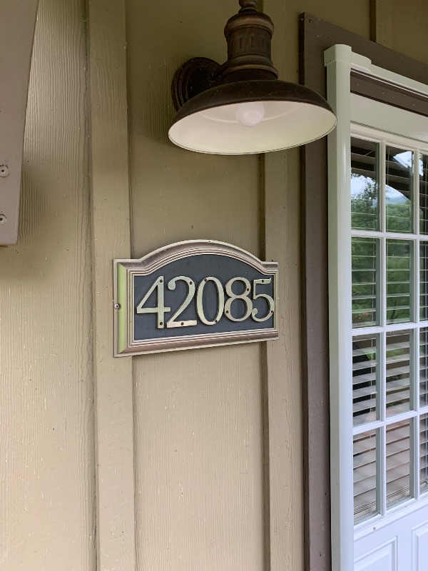 Foto del edificio - 42083 Sweet Spring Ln