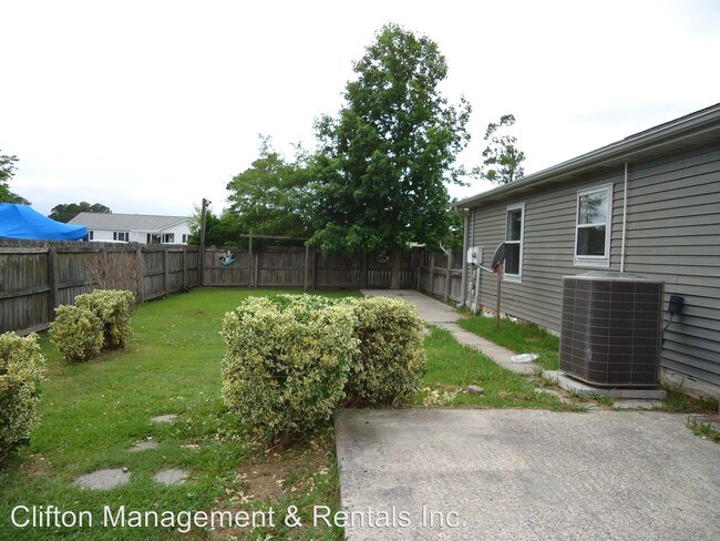 Foto del edificio - 3 br, 2 bath House - 504 Rice Lane