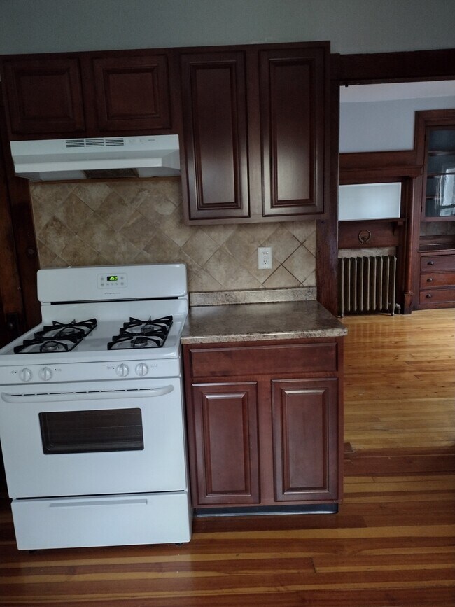 Foto del edificio - 864 Robeson St