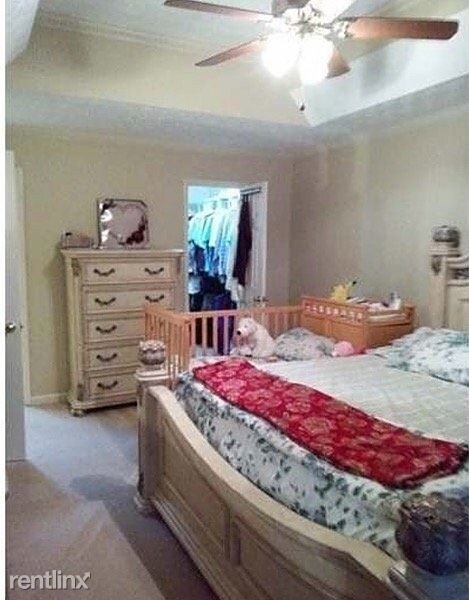 Foto del edificio - 6 br, 3 bath House - 3401 Inns Brook Way