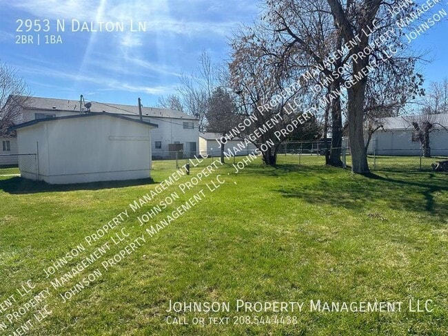 Building Photo - 2953 N Dalton Ln