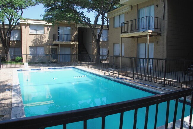 Foto del edificio - 3109 Oradell Ln
