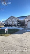 Building Photo - 98 W 400 S