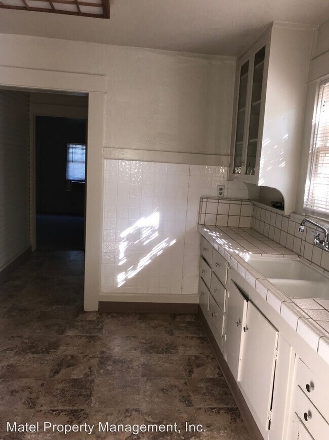 Building Photo - 2 br, 1 bath House - 201 WALDEN ST