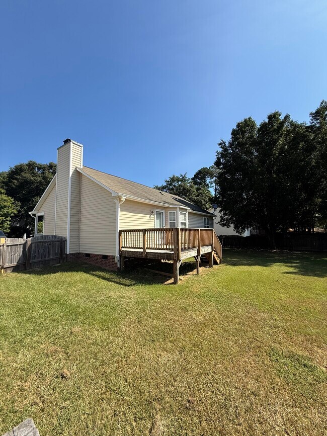 Foto del edificio - 932 S Willhaven Dr