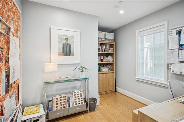 Foto del edificio - 3420 Rosedale Ave