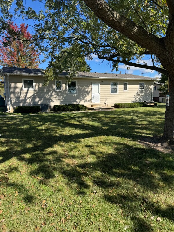 Foto del edificio - 10380 Lansing Rd