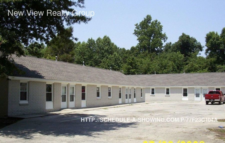 Primary Photo - 1030 New Beginnings Ave