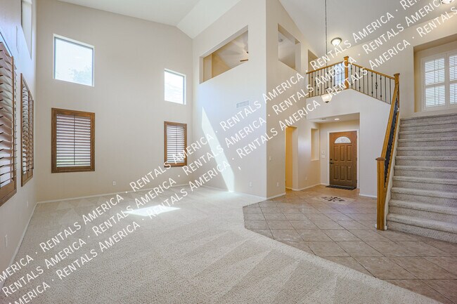 Foto del edificio - 3854 E Parkview Dr