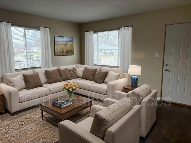 Foto del edificio - 2310 S Keystone Ave