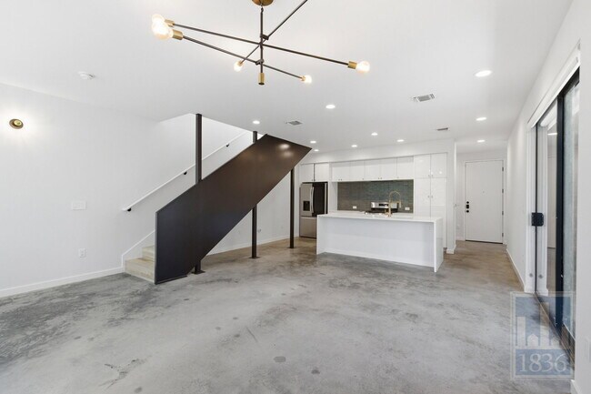 Foto del edificio - 3202 Clawson Rd