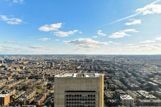Foto del edificio - 1 Dalton St
