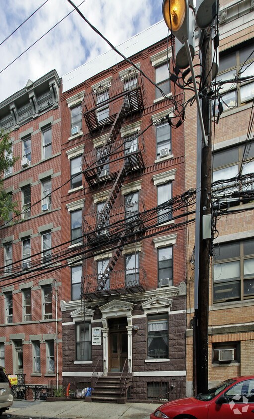 Foto del edificio - 108 Sussex St