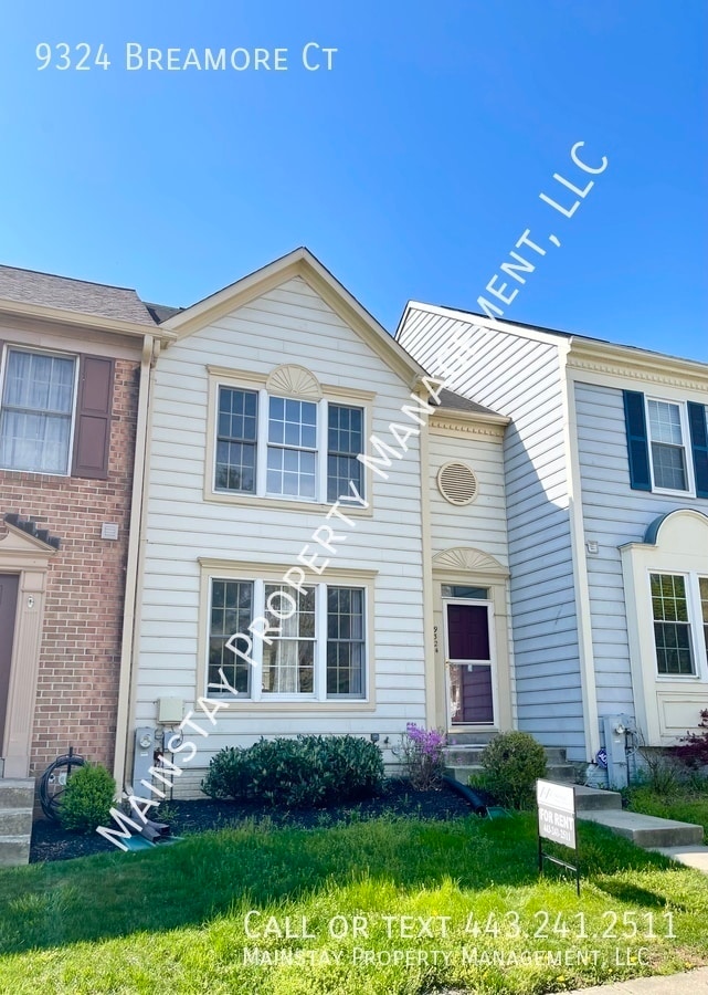 Building Photo - 9324 Breamore Ct