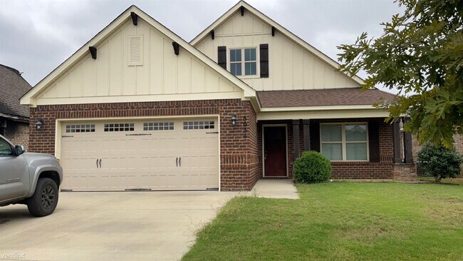 Building Photo - 3 br, 2 bath House - 8034 Faith Lane