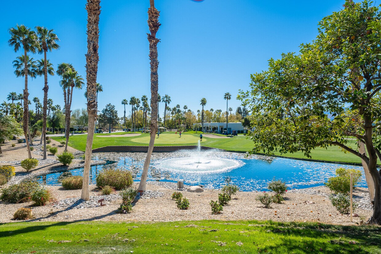 67443 N Chimayo Dr, Cathedral City, CA 92234 Condo for Rent in