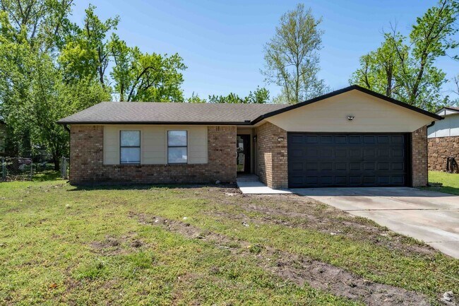 Foto del edificio - 3 Bed 2 Bath Broken Arrow / New Tulsa