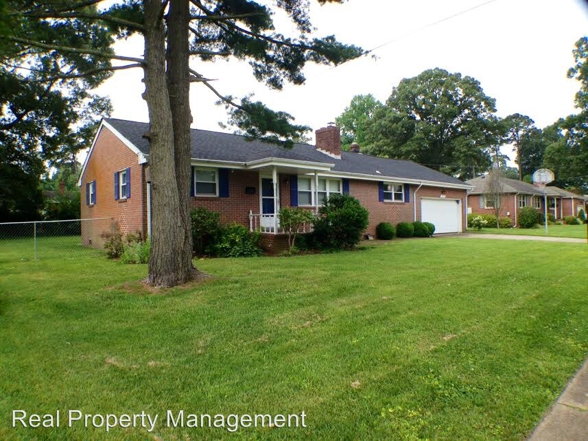 Primary Photo - 5459 Welaka Rd