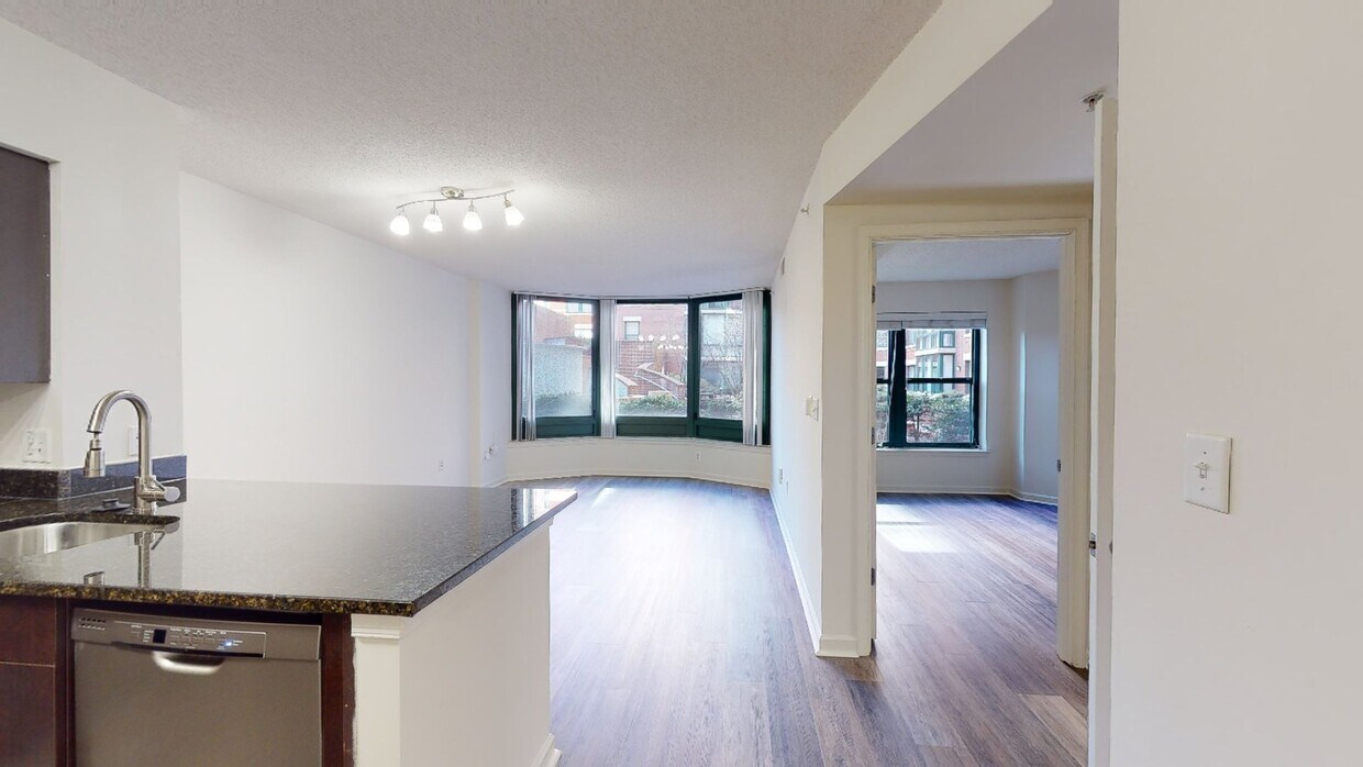 Photo - 1301 Thomas Circle Apartments