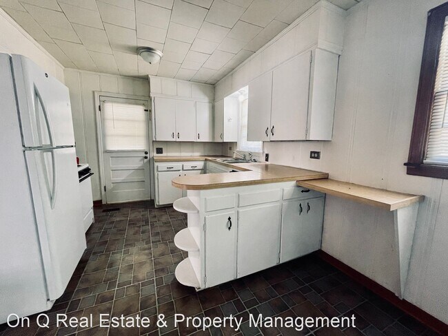 Building Photo - 3 br, 1 bath House - 509 N. 7 1/2 Street