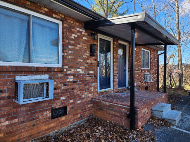 Foto del edificio - 22 Crescent St