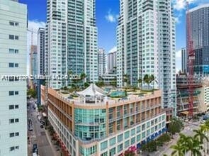 Building Photo - 244 Biscayne Blvd