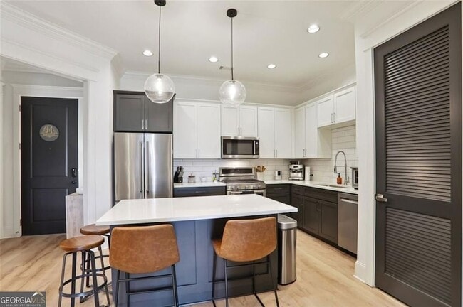 Photo - 625 Piedmont Ave NE Apartment