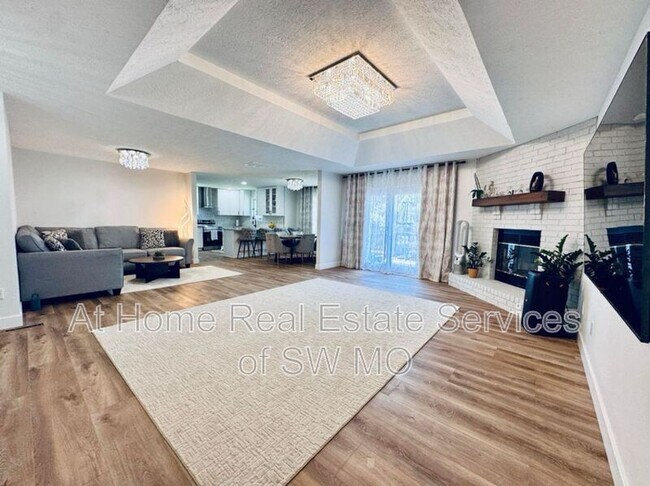 Foto del edificio - 3945 W Cardinal St