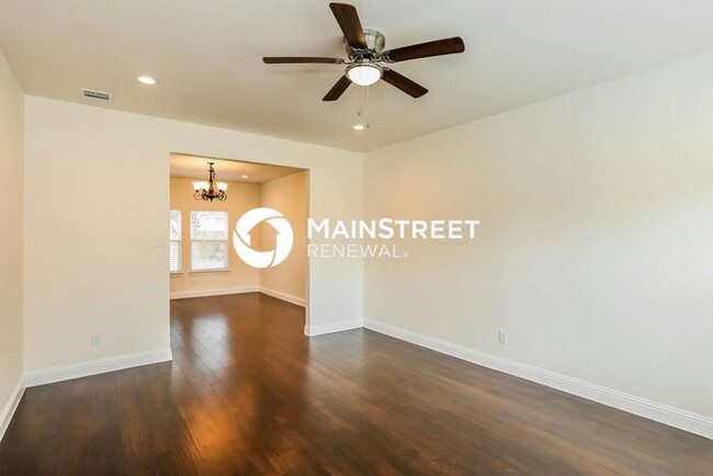 Building Photo - 4 Bedroom Pet-Friendly Home in Balch Springs, TX with Main Street Renewal