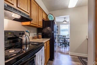 Building Photo - 4391 Appian Way E