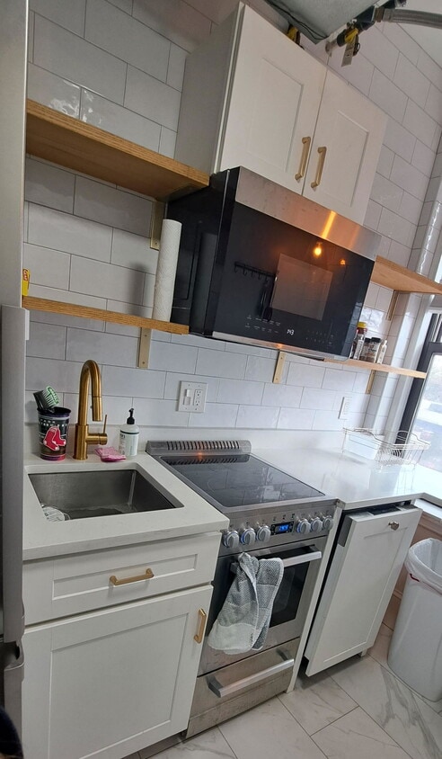 Photo - 464 Commonwealth Avenue Apt #44A, Boston, MA 02215 - 1 BR 1 BA condo