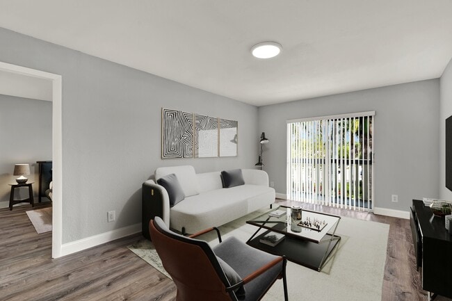 Building Photo - Ashley Place Apartments