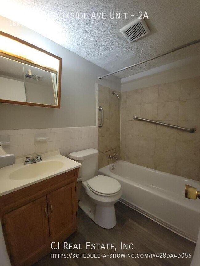 Building Photo - 1105 S Brookside Ave