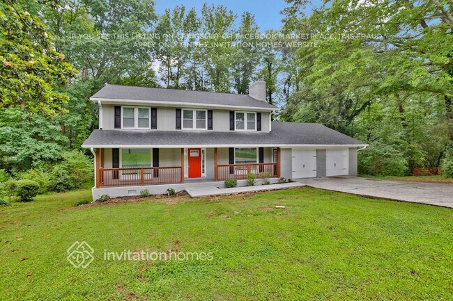 Foto del edificio - 3809 Butternut Dr