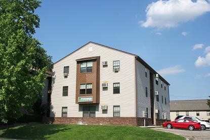 Primary Photo - 422 S Grant St