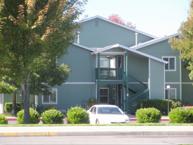 Primary Photo - Harbeck Village