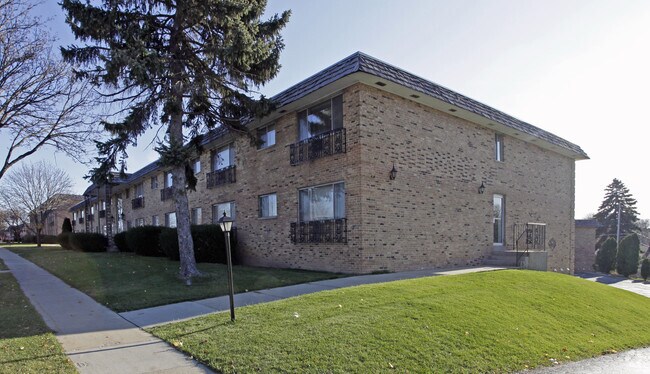 French Quarter Apartments West Allis Wi French Quarter Apartments